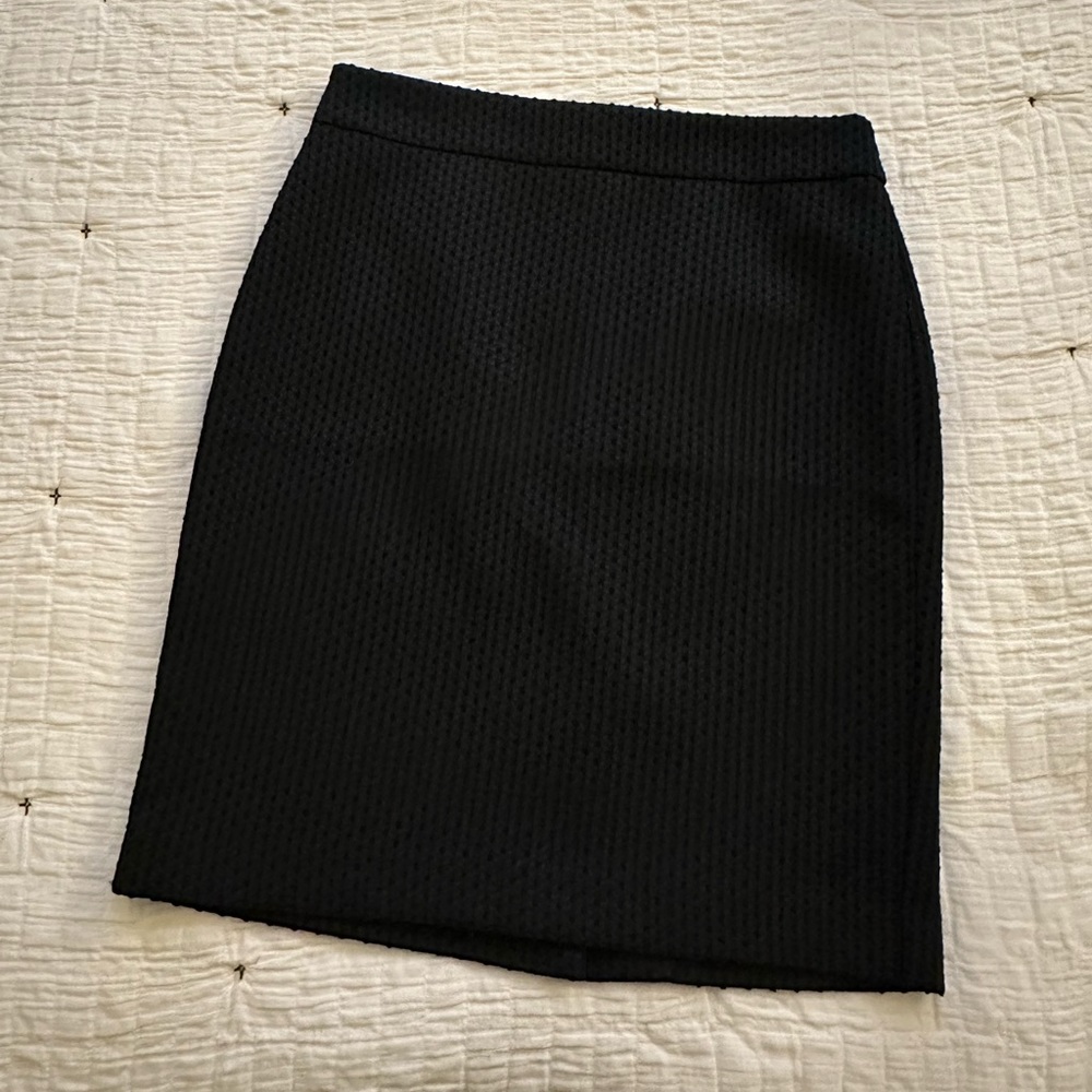 Ann Taylor Pencil Skirt - Size 8